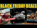 LEGO Black Friday DEALS GUIDE Retiring Sets to Watch Early Target Discounts