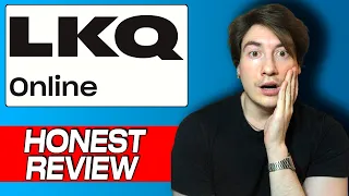 LKQ Online Honest Review User Experience Auto Parts Store Walkthrough Buying Guide