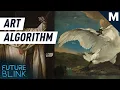 This Algorithm Maps Connections Between Famous Paintings Future Blink