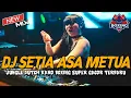Lagu DJ KARO SETIA ASA METUA !! JUNGLE DUTCH BOXING SUPER GACOR BASSNYA TERBARU 2023