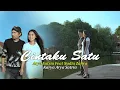 Download Lagu Nadia Safira Feat Arya Satria - Cintaku | Dangdut (Official Music Video)