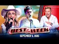 Download Lagu The best performances this week on The Voice | HIGHLIGHTS | 05-09-2025