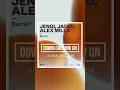 Lagu Jengi, JADED, Alex Mills - Burnin' (Extended Mix)