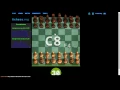 Lichess Coordinates 3D