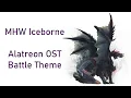 Download Lagu Alatreon OST - Battle Theme - MHW Iceborne