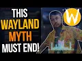 Wayland DOES Support Network Transparency