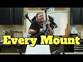 Which Starlink Mount Is Right For You