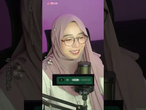 tiba-tiba jadi villain π