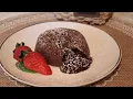 Download Lagu Lava cake sau “vulcan de ciocolată\
