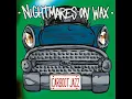 Les Nuits (Carboot Jazz Full Length)