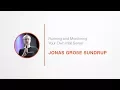 PromCon 2017 Lightning Talk - Running and Monitoring Your Own Mail Server