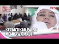 Lagu Susuk Berubah Jadi Penyakit, Nia Tobat di Detik Terakhir | Wanita Perindu Surga 2 Eps 31 (3/3)
