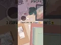 Aesthetic apps for study