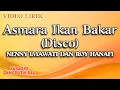 Nenny Imawati Dan Roy Hanafi - Asmara Ikan Bakar Disco (Official Video Lirik)