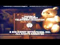 Download Lagu DVD Closing to Winnie the Pooh A Very Merry Pooh Year UK DVD