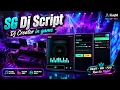 FiveM DJ Booth Script ESX QBCore Standalone Dj Creator Modern NUI Music Menu