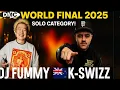 Download Lagu 🎛️ DMC World DJ Final 2025 – The Battle That Made History!