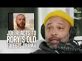 Lagu Joe Budden Reacts to Rory’s Old Tweets Drama