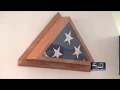 Local veterans honored in Iron Mountain