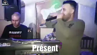 Cheb Mustapha Live Solazur Ana DaYmen 