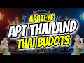 Download Lagu APT THAILAND (APATEYE) THAI BUDOTS REMIX - DJTONGZKIE