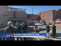 Inmate Causes Disturbance Setting Fire At Sonoma County Jail