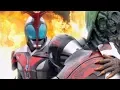 Download Lagu 仮面ライダーカブト BGM KABUTO EXTENDER
