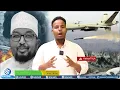 Maraykanka oo qirtay Duqayntii Sanaag ee lagu dilay Nabadoon Cumar Cabdullaahi.