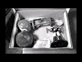 Roberto Goyeneche - Como dos extraños - Tango