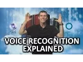 Voice Recognition As Fast As Possible