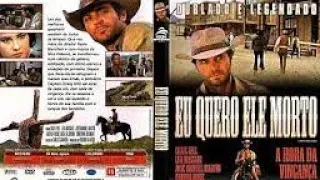 Filme Faroeste Completo Dublado