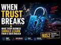 When Trust Breaks What Every Business Should Learn from a Data Breach