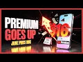 YouTube Premium Price Increase Here s What You ll Pay Now 2026