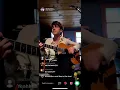 MY HOUSE - DECLAN MCKENNA (first performance 7/8/2021 on tiktok)