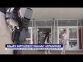 Salary supplement rollout announced for some Tennessee school resource officers