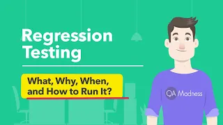 Regression testing - What Why When and How to Run It