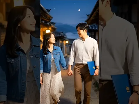 Warmth of Each Other Episode 8