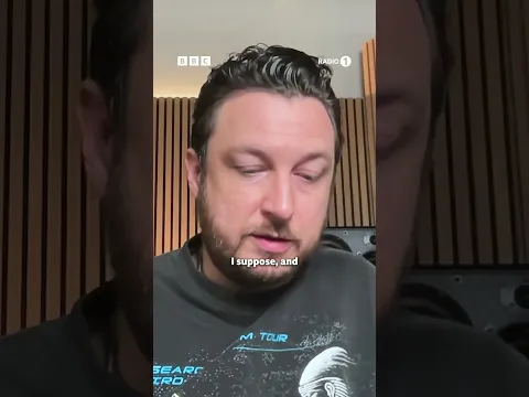 Arctic Monkeys on the studio being their "happy place"