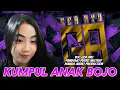 GEA AYU TERBARU KUMPUL ANAK BOJO COVER JARANAN PANDOWO PUTRO NGETREP 2025
