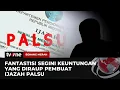 Download Lagu Bisnis Gelap Ijazah Palsu! Pria Ini Raup Keuntungan Ratusan Juta | Benang Merah tvOne