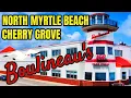 BOULINEAU S Grocery GIFT SHOP lighthouse MORE in North Myrtle Beach Cherry Grove Since 1948
