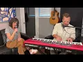 Jesus and Therapy (Live in Studio) - Josh Wilson and JJ Heller