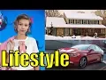 Grace Vanderwaal Lifestyle Education Family Boyfriend Career Cars House Net Worth