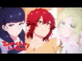 Download Lagu Tomo-chan Is a Girl! - Special Ending Animation | Jiribaki_love