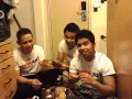 keluh kesah anak carnival