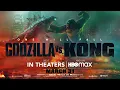King Kong Vs Godzilla - 4K Full Movie  2021 FULL HD (1 hour)  Full Action
