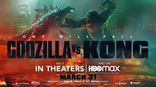 King Kong Vs Godzilla 4K Full Movie 2021 FULL HD 1 Hour Full Action 