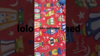 ب10ج عند سيد في سوق الثلاثاء ام المصريين Lolo Mohamed Shorts 