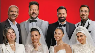 في حاجة غلط   من فيلم الكلام علي اية   مصطفي غريب   ودنيا سامي   وحودة بندق   وقلاظة درامز  دندنها