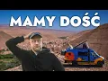 Download Lagu Dlaczego NIE WRÓCIMY do Maroka? 😱